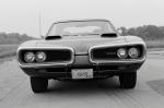 Dodge Coronet Super Bee Hardtop Coupe 1970 года